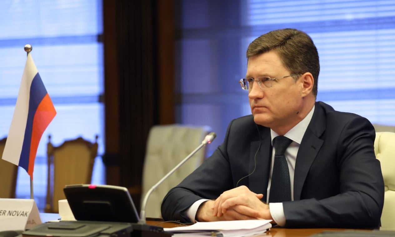 Novak: Oroszország kész egy új kapcsolatra az Egyesült Állam