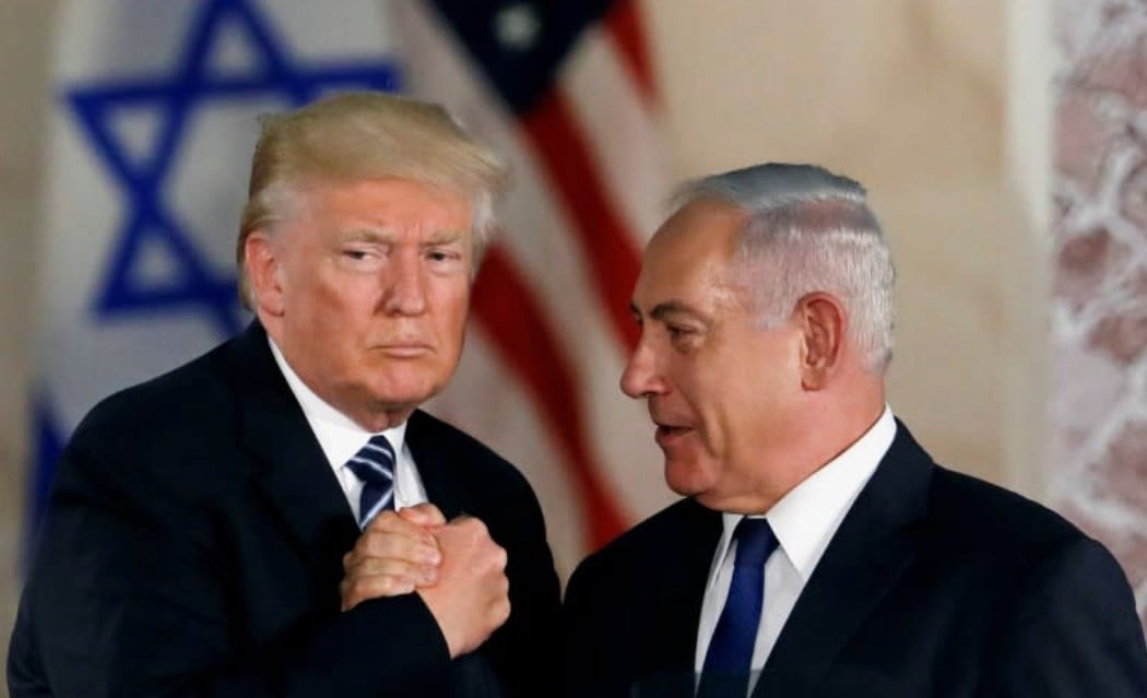 Axios: Trump kiabált Netanjahuval: mindenki utál téged és Izraelt