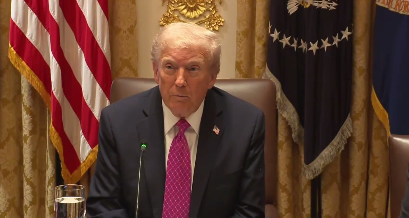 Trump: csapásokat mérünk Iránra a következő órákba