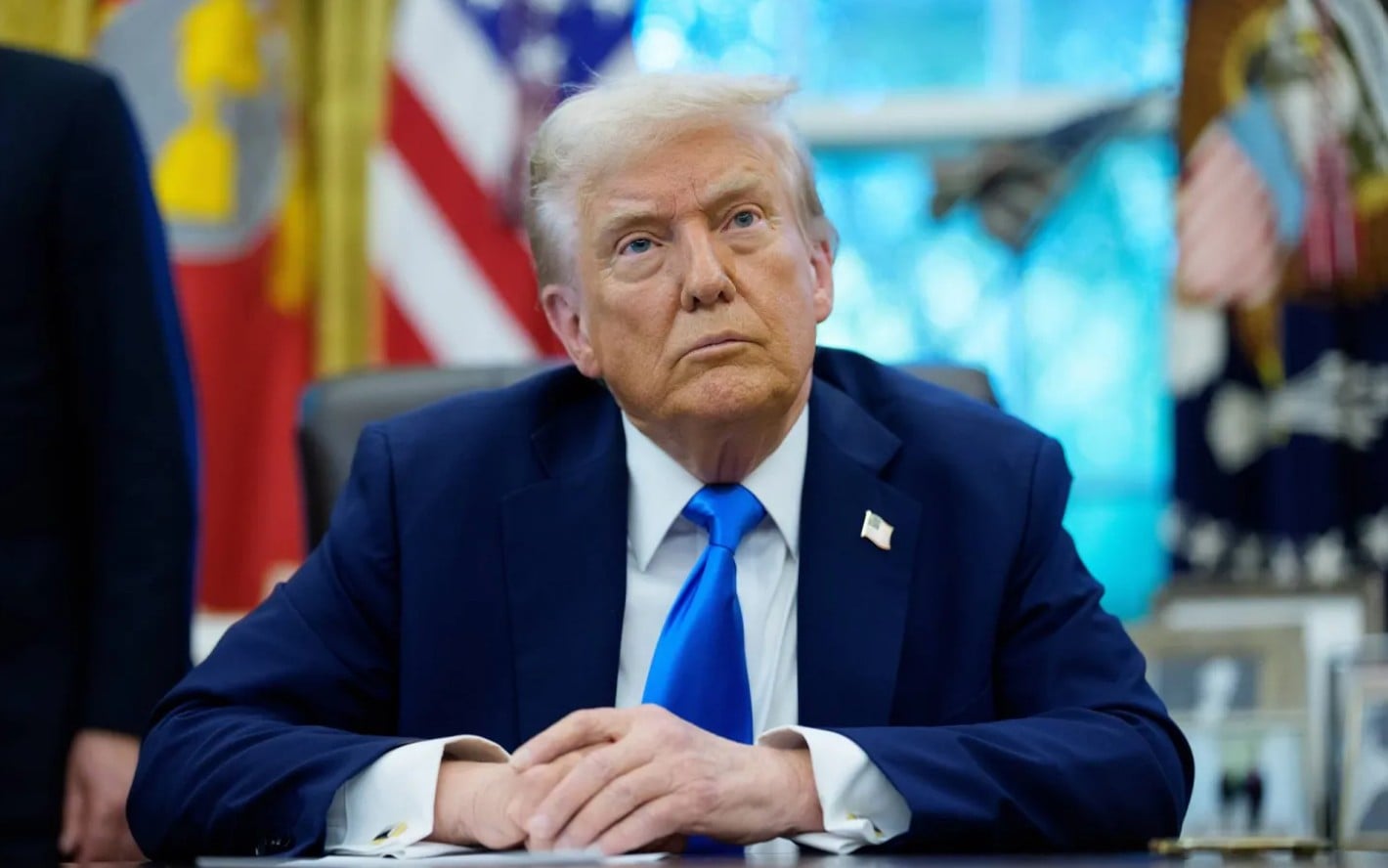 Trump megfenyegette Netanjahut, hogy egyedül marad